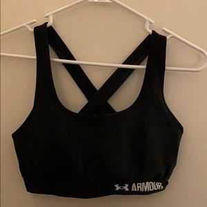 Under Armour Sports Bra